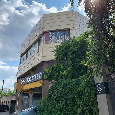 Hotel Zipper House Odessa Luaran gambar