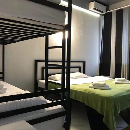 Hotel Zipper House Odessa Luaran gambar