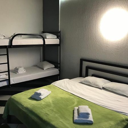 Hotel Zipper House Odessa Luaran gambar
