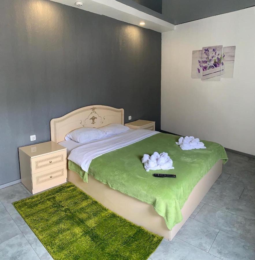 Hotel Zipper House Odessa Luaran gambar