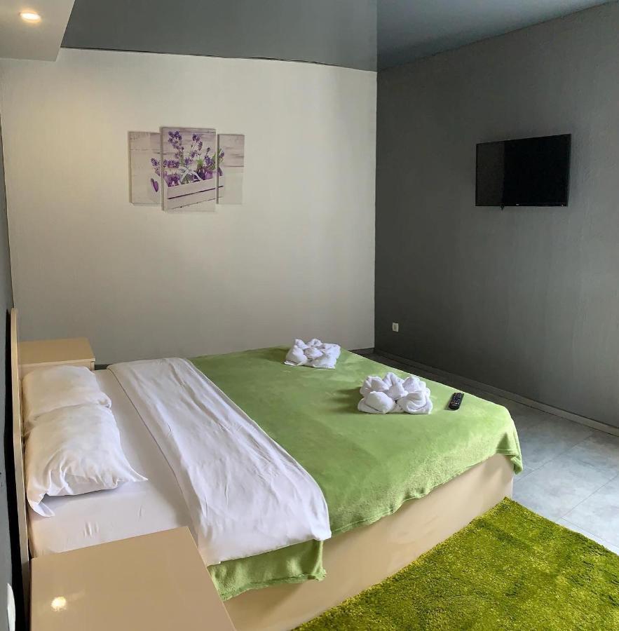 Hotel Zipper House Odessa Luaran gambar