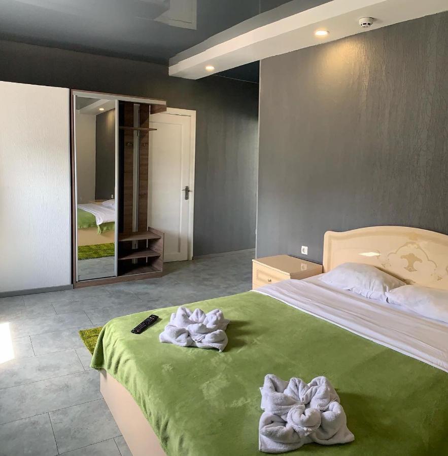 Hotel Zipper House Odessa Luaran gambar