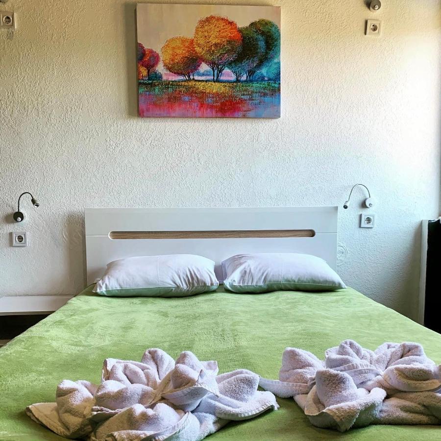 Hotel Zipper House Odessa Luaran gambar