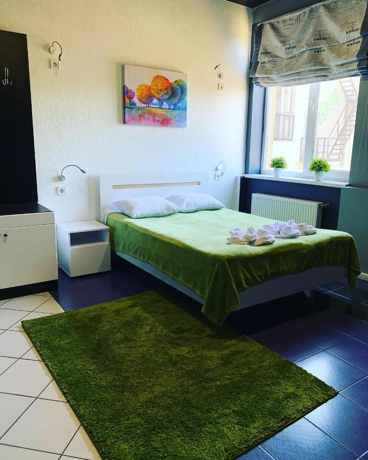 Hotel Zipper House Odessa Luaran gambar