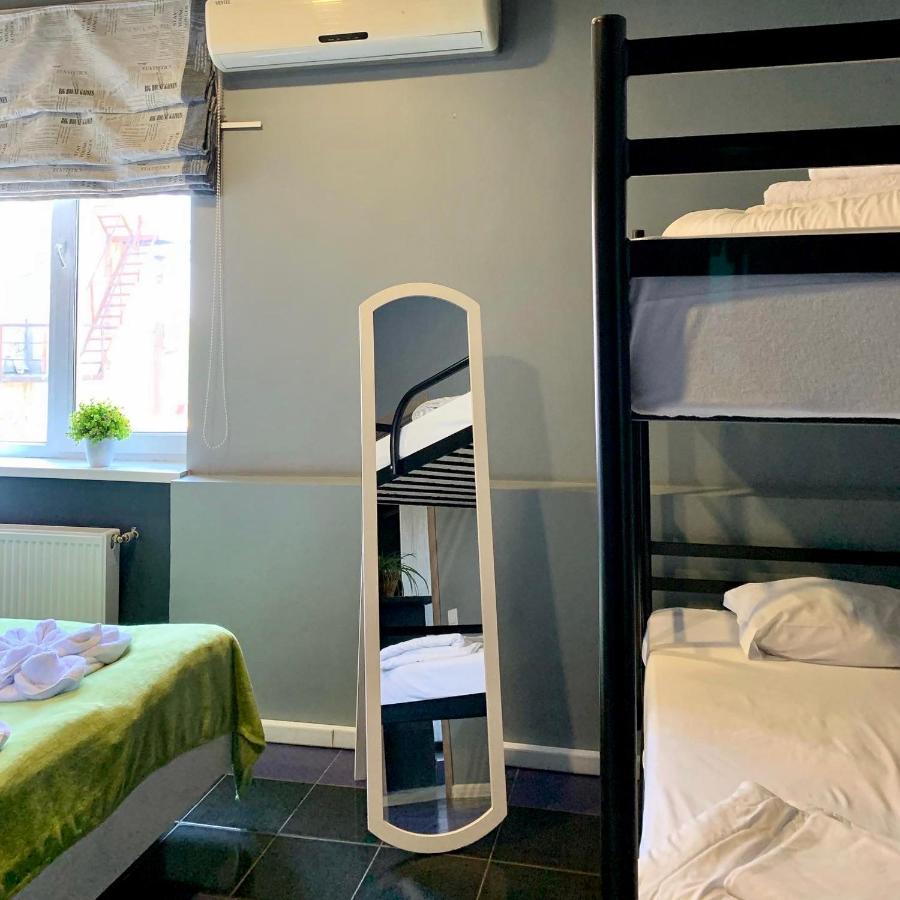 Hotel Zipper House Odessa Luaran gambar