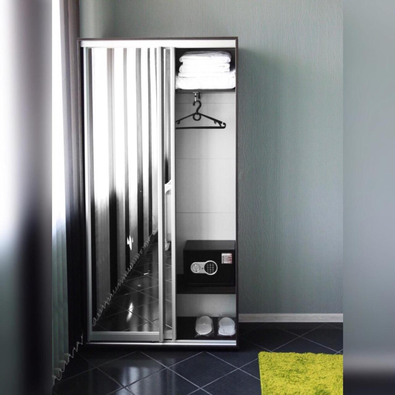 Hotel Zipper House Odessa Luaran gambar