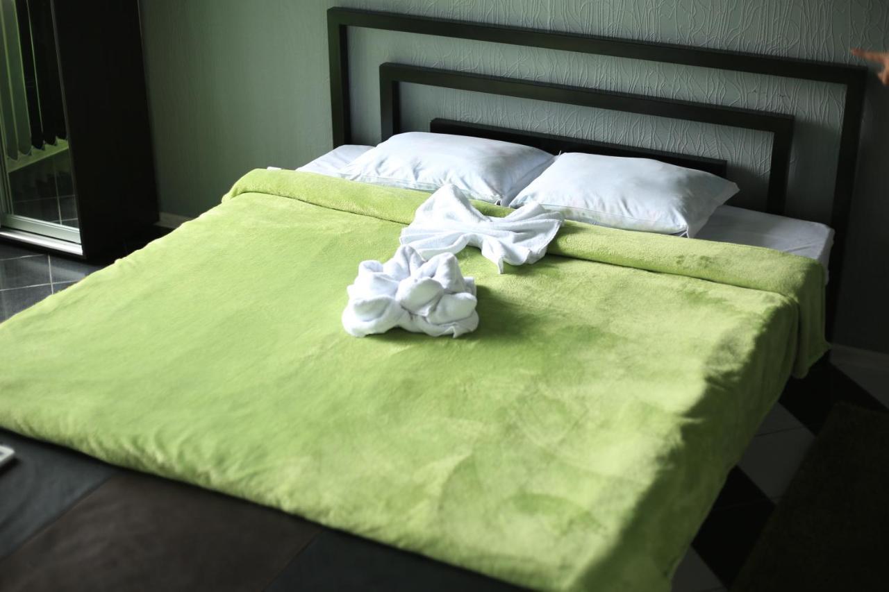 Hotel Zipper House Odessa Luaran gambar