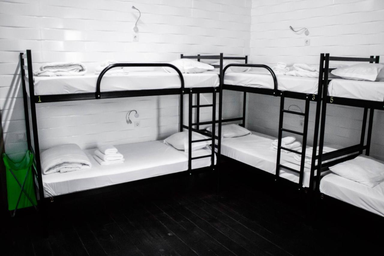 Hotel Zipper House Odessa Luaran gambar