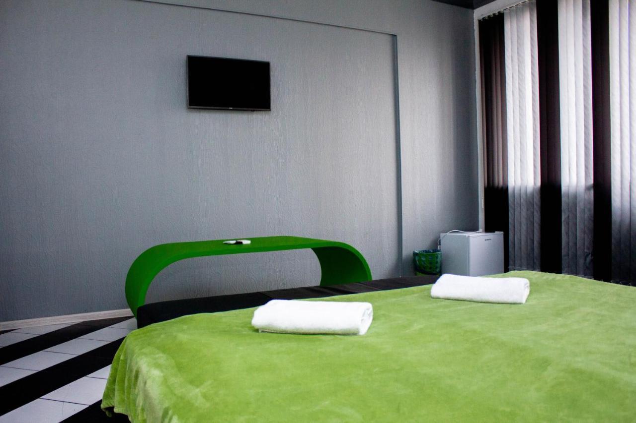 Hotel Zipper House Odessa Luaran gambar