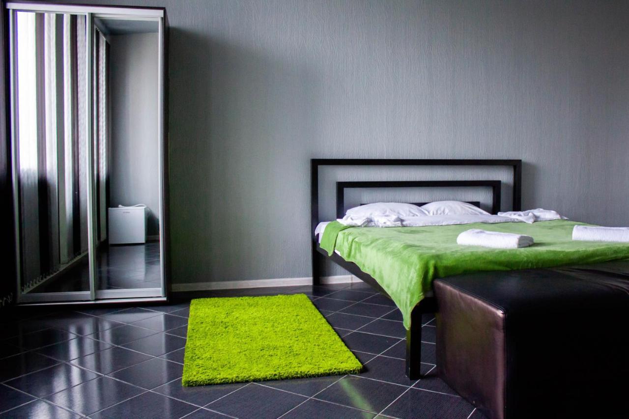 Hotel Zipper House Odessa Luaran gambar