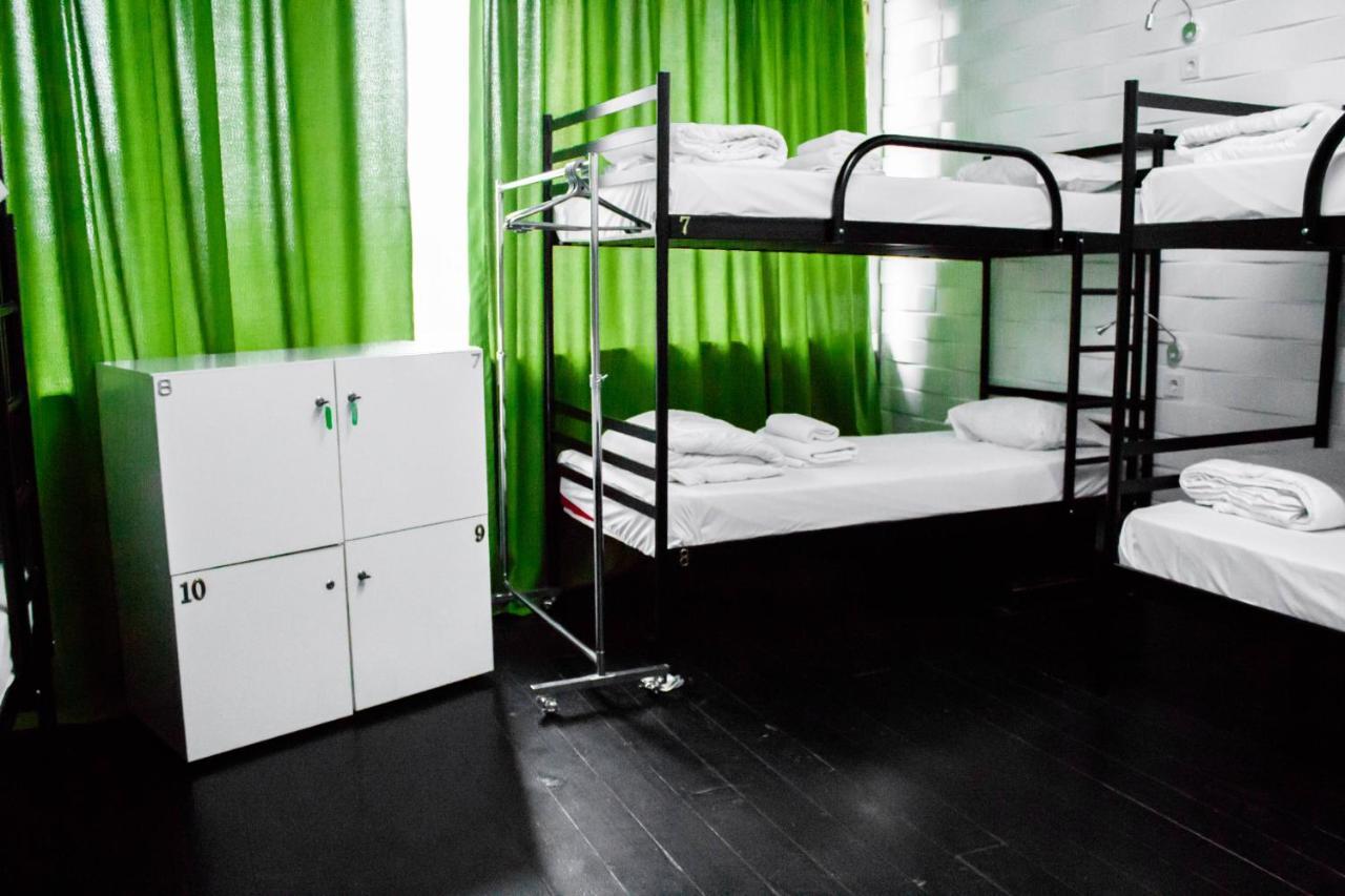 Hotel Zipper House Odessa Luaran gambar