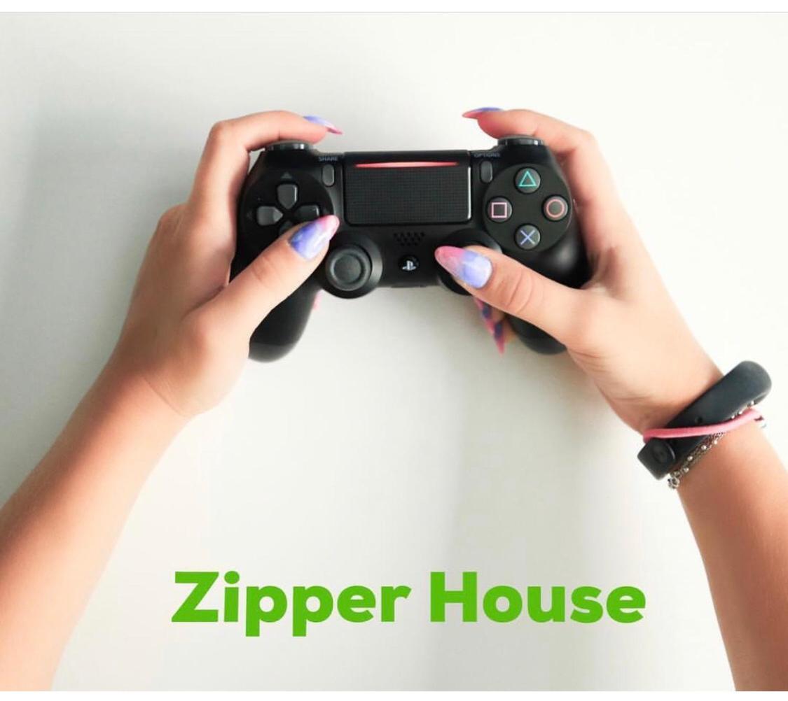 Hotel Zipper House Odessa Luaran gambar