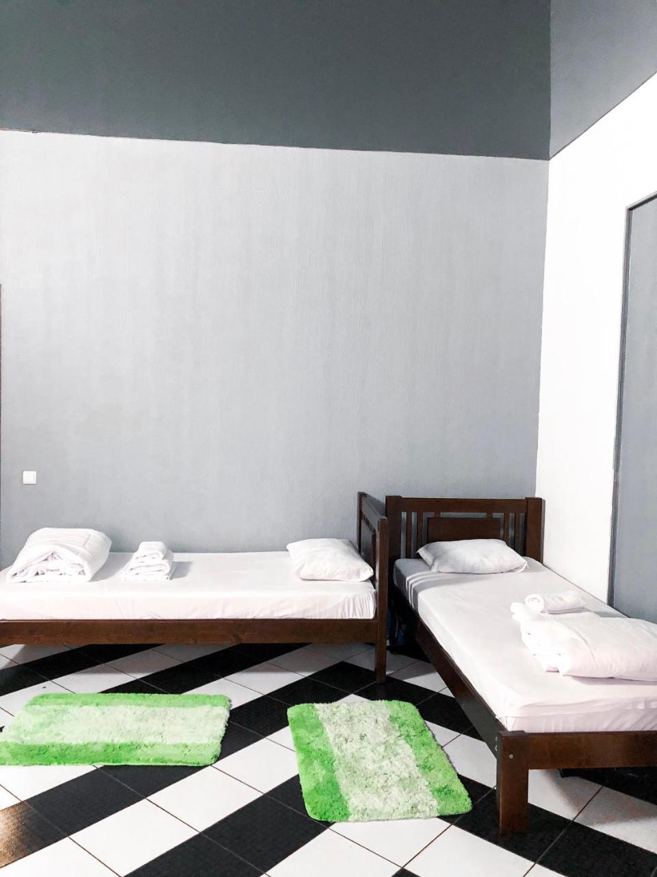 Hotel Zipper House Odessa Luaran gambar