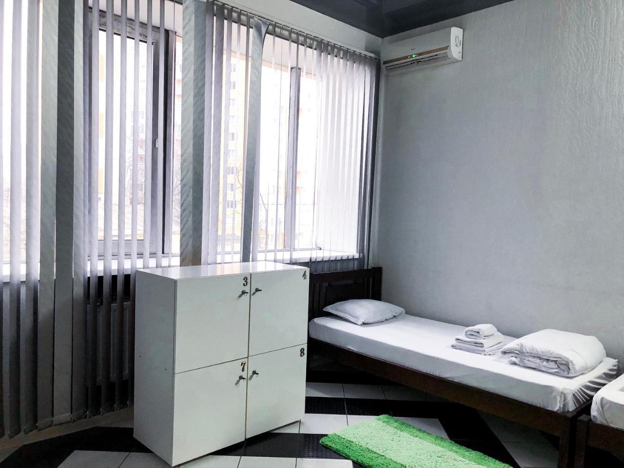 Hotel Zipper House Odessa Luaran gambar