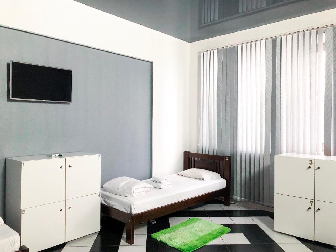Hotel Zipper House Odessa Luaran gambar