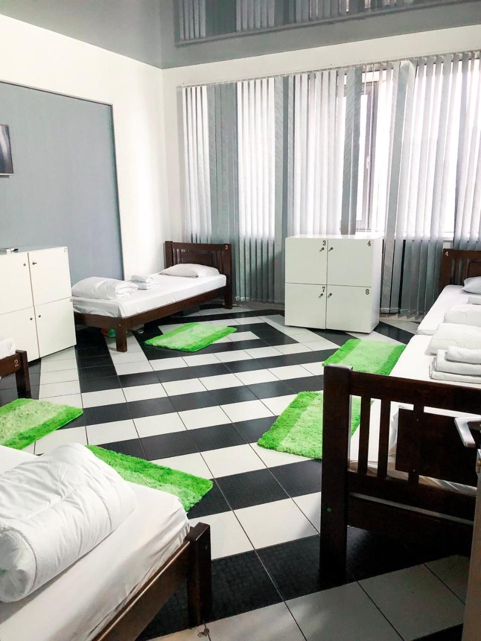 Hotel Zipper House Odessa Luaran gambar