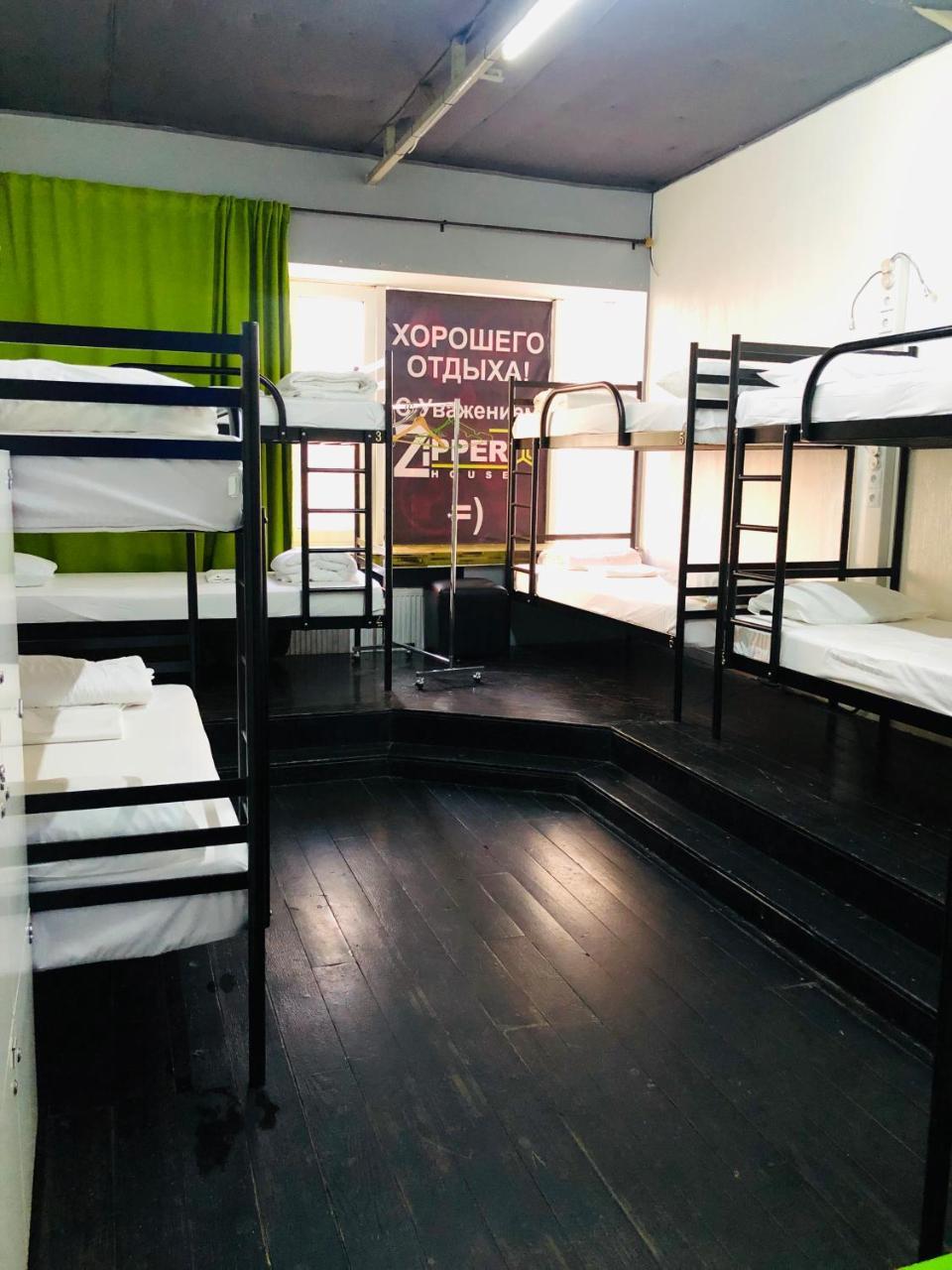Hotel Zipper House Odessa Luaran gambar