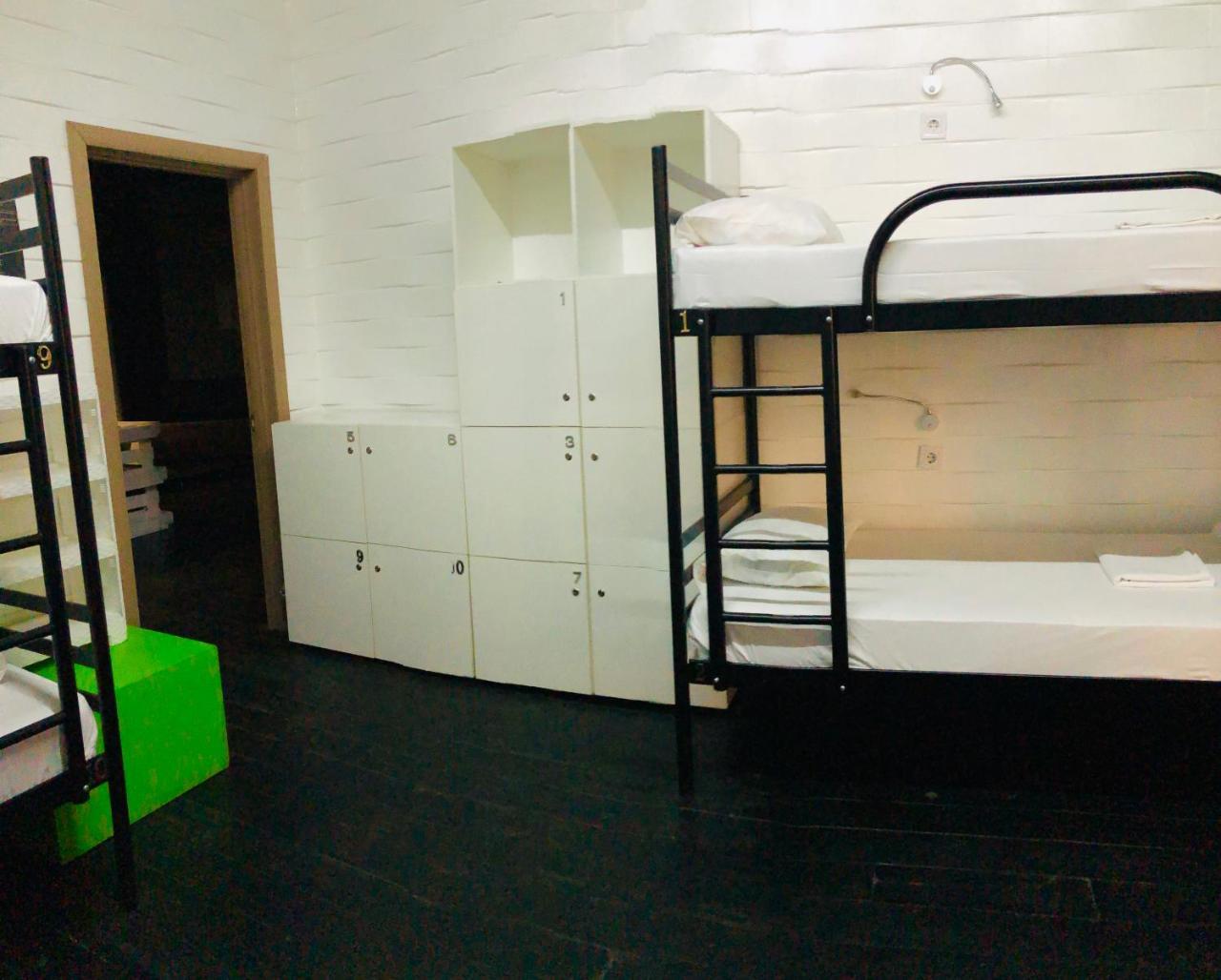 Hotel Zipper House Odessa Luaran gambar