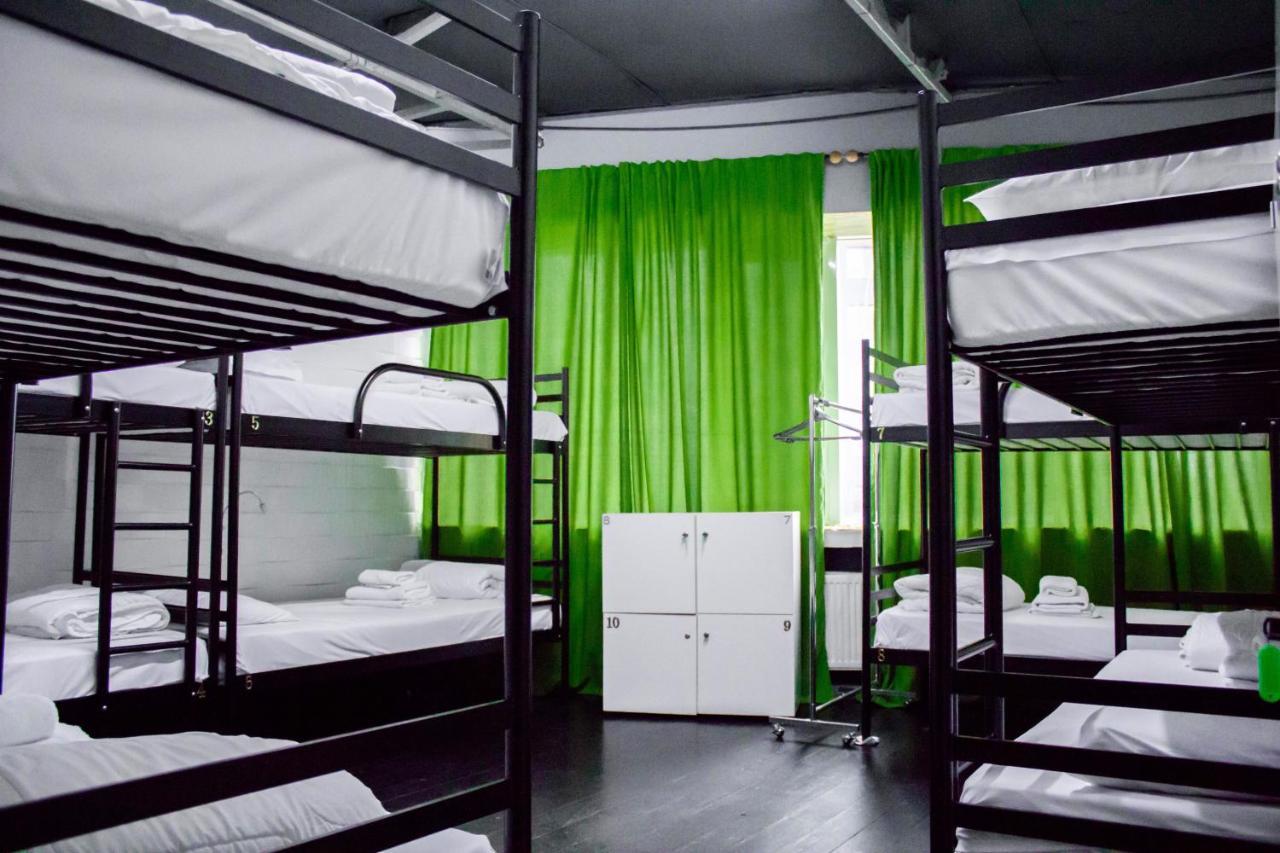 Hotel Zipper House Odessa Luaran gambar
