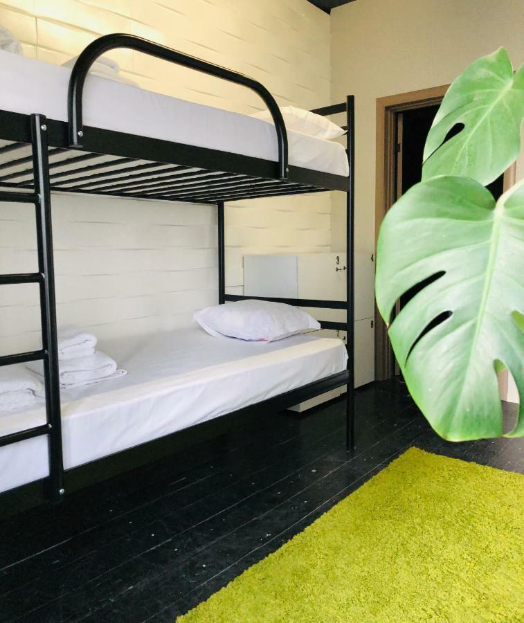 Hotel Zipper House Odessa Luaran gambar