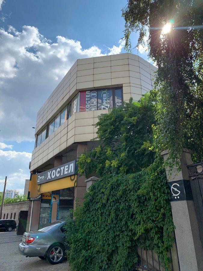 Hotel Zipper House Odessa Luaran gambar