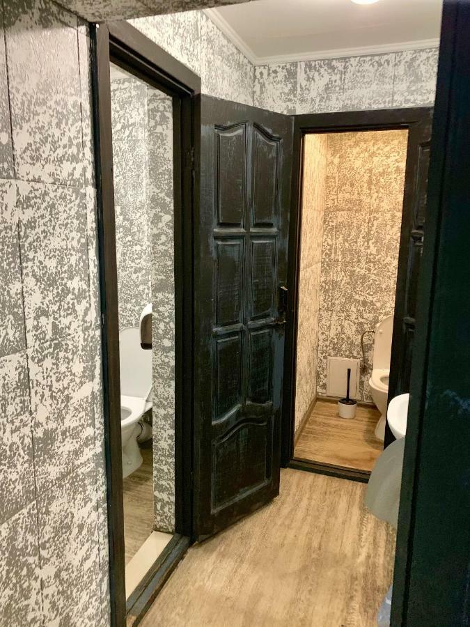 Hotel Zipper House Odessa Luaran gambar