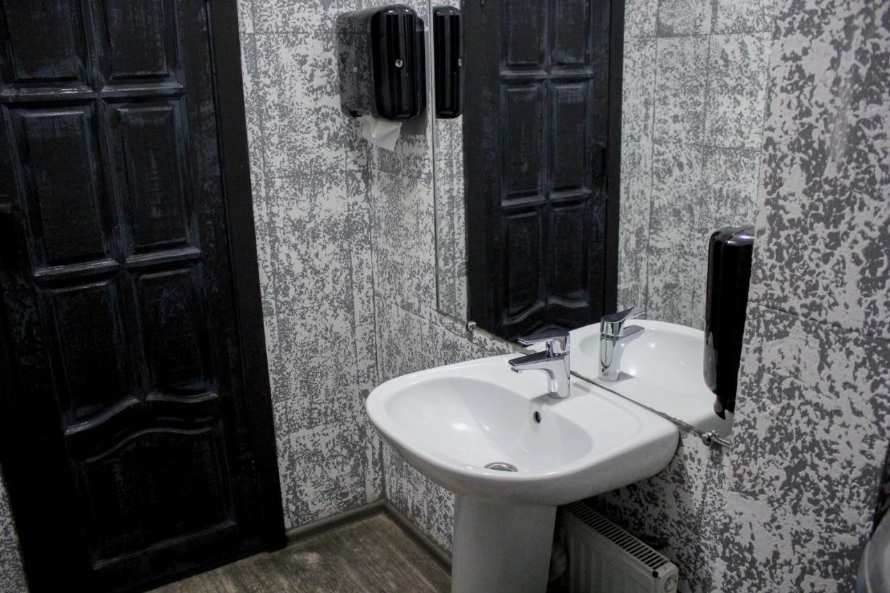 Hotel Zipper House Odessa Luaran gambar