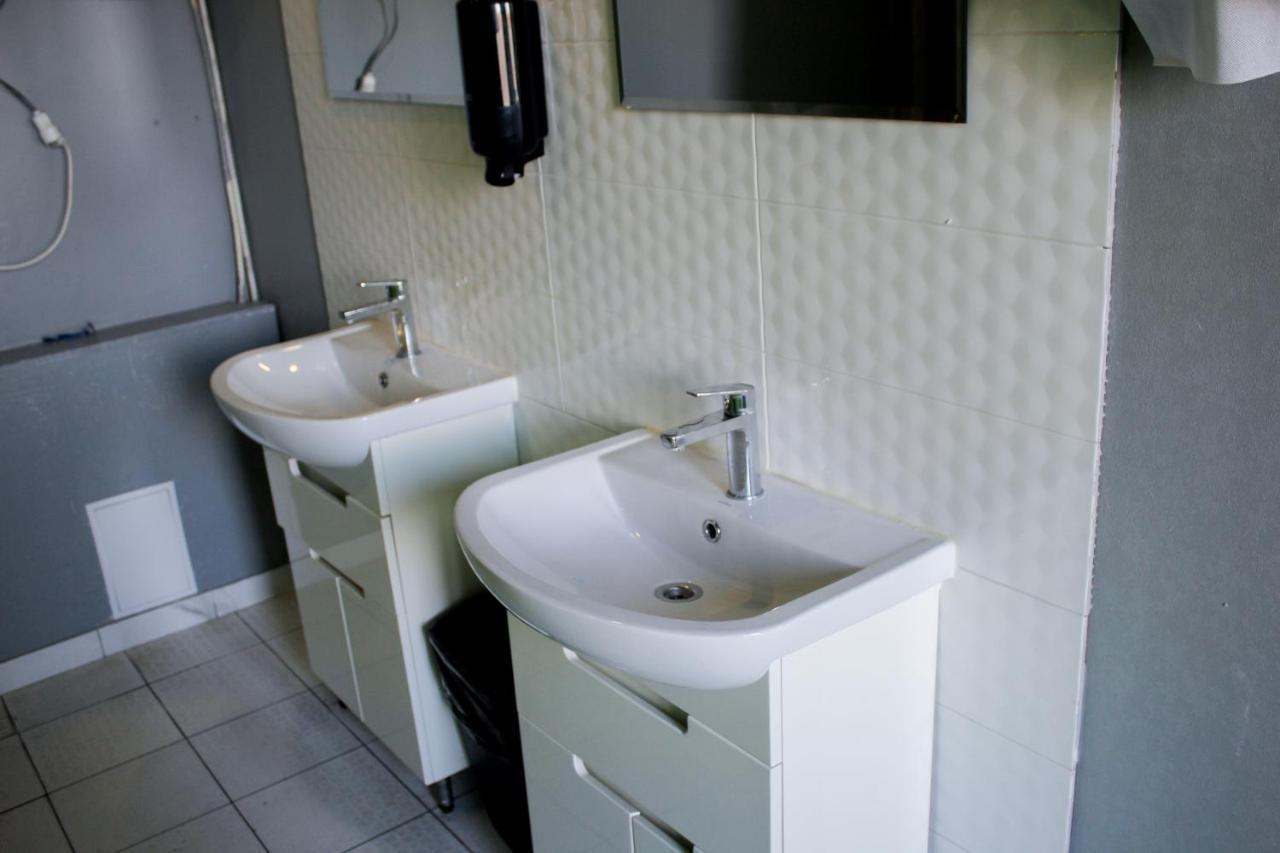 Hotel Zipper House Odessa Luaran gambar
