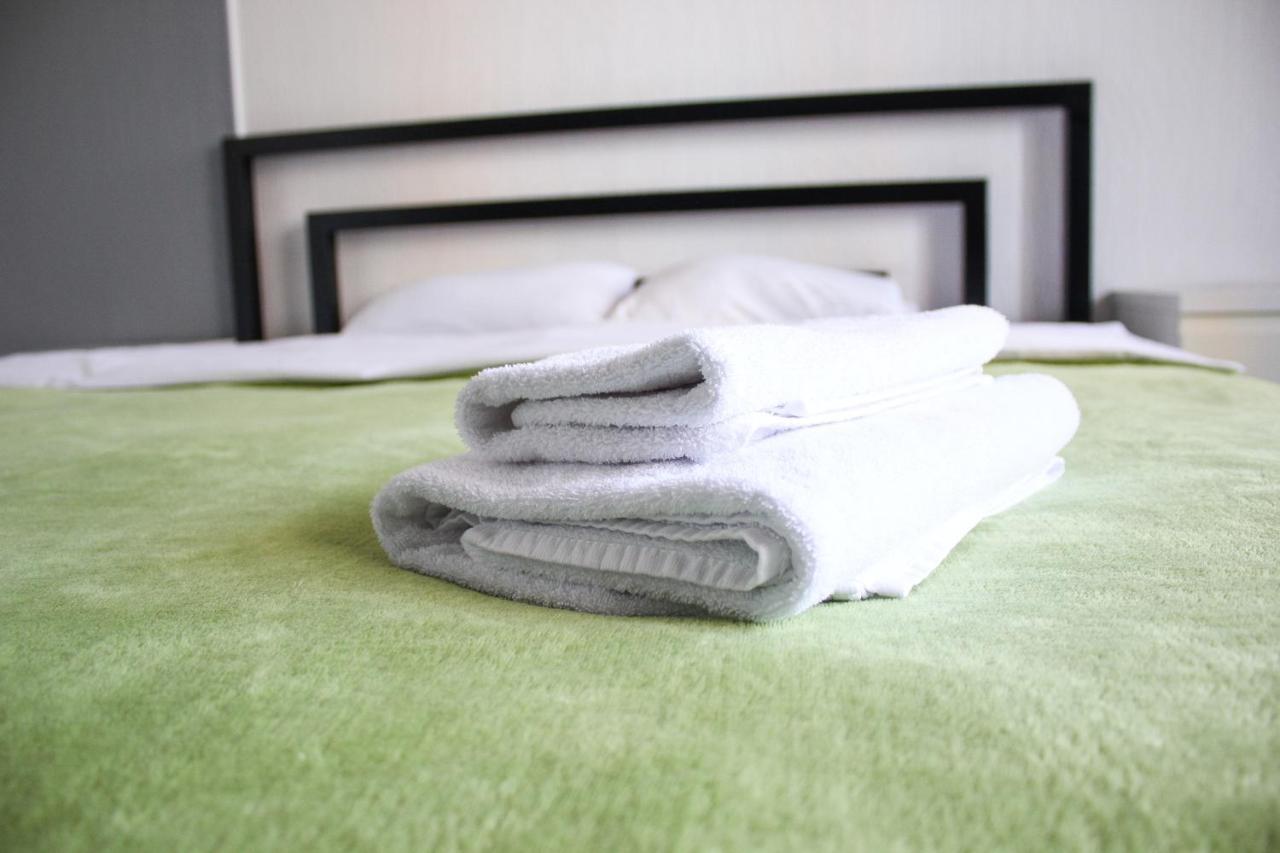 Hotel Zipper House Odessa Luaran gambar