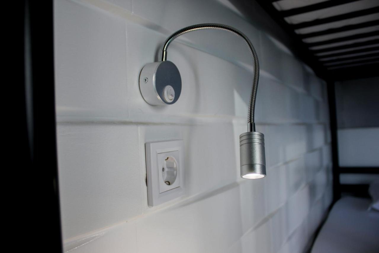Hotel Zipper House Odessa Luaran gambar