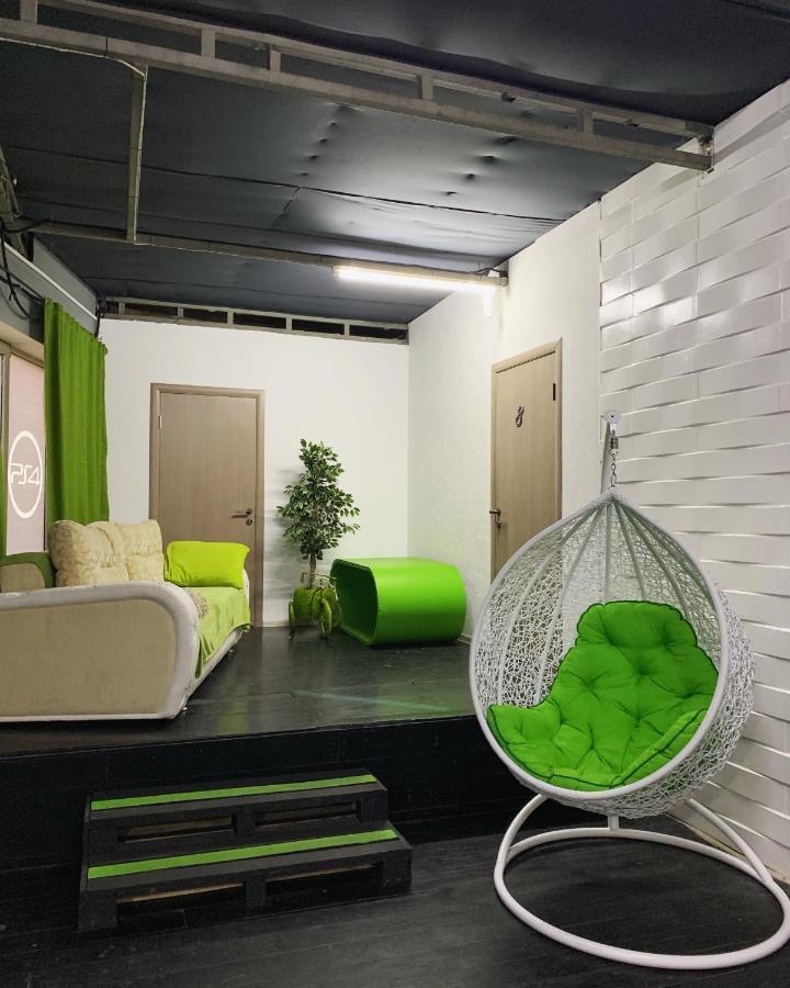 Hotel Zipper House Odessa Luaran gambar