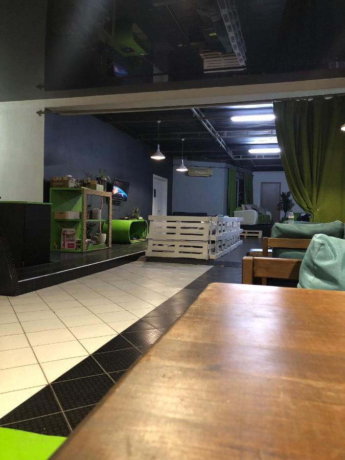 Hotel Zipper House Odessa Luaran gambar