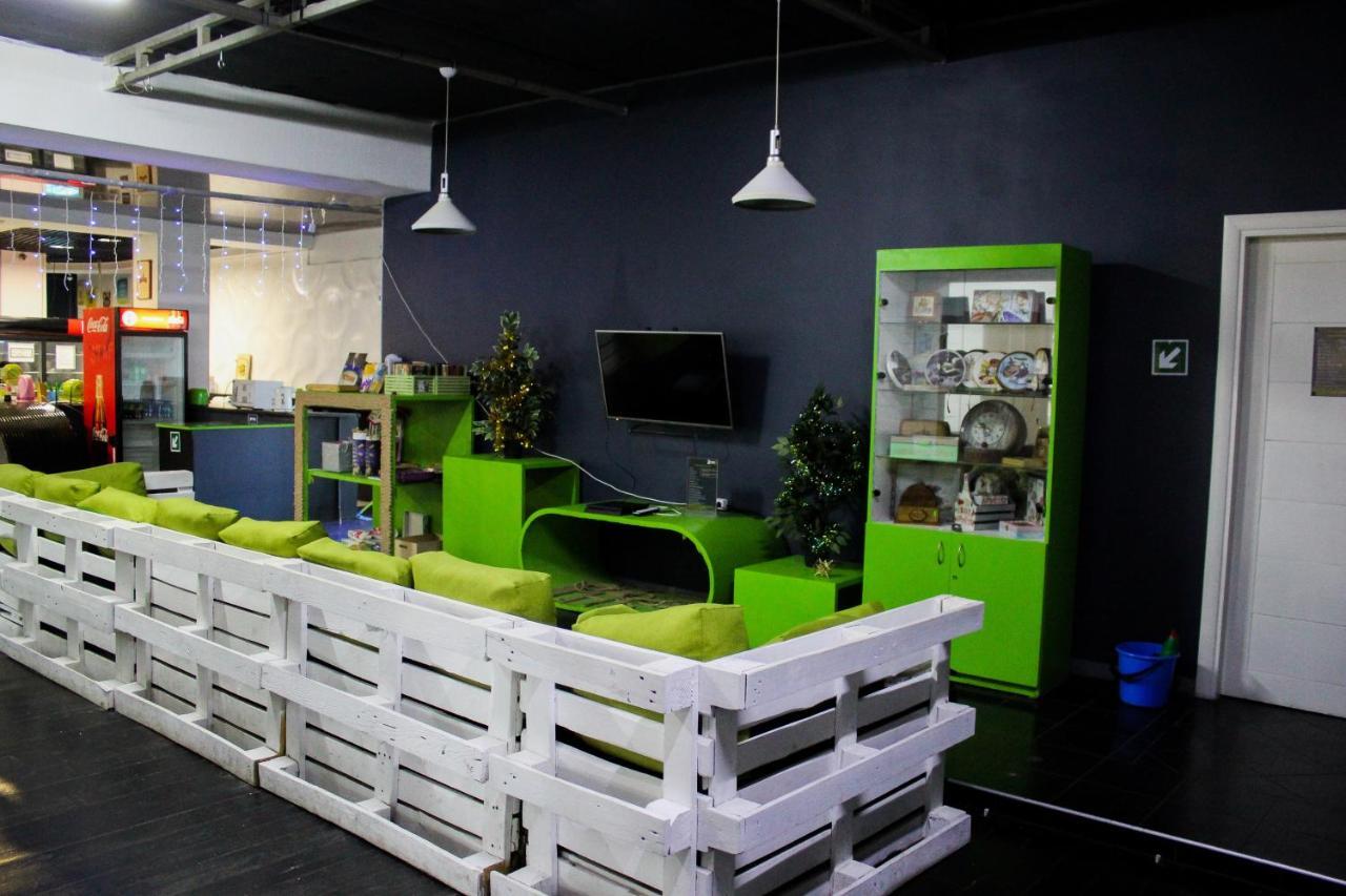Hotel Zipper House Odessa Luaran gambar