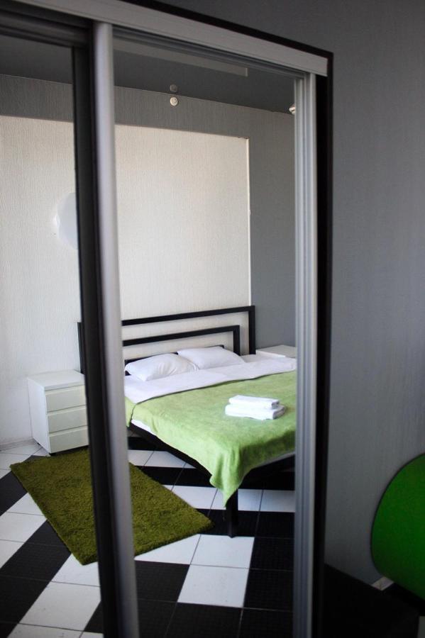 Hotel Zipper House Odessa Luaran gambar