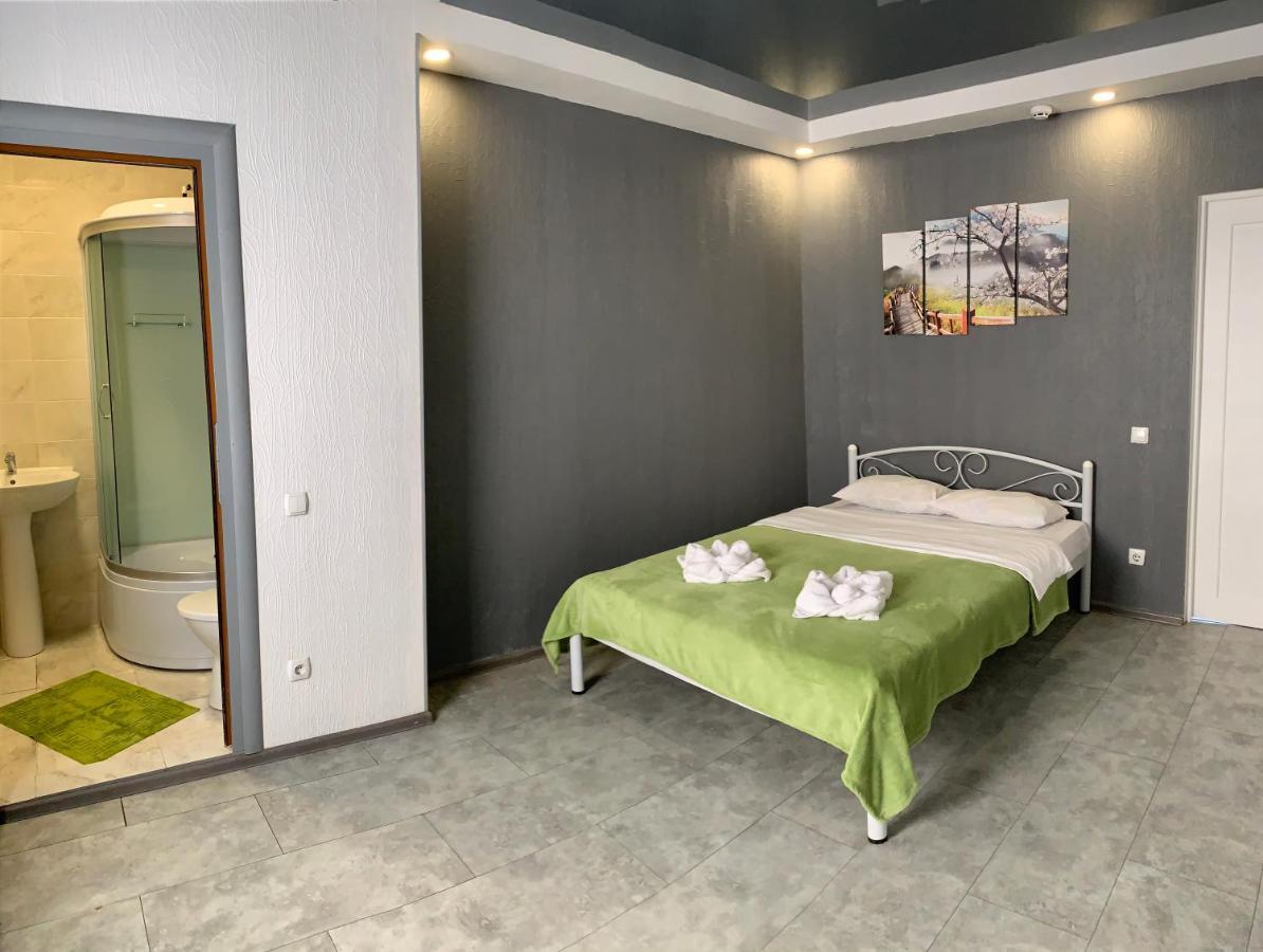 Hotel Zipper House Odessa Luaran gambar