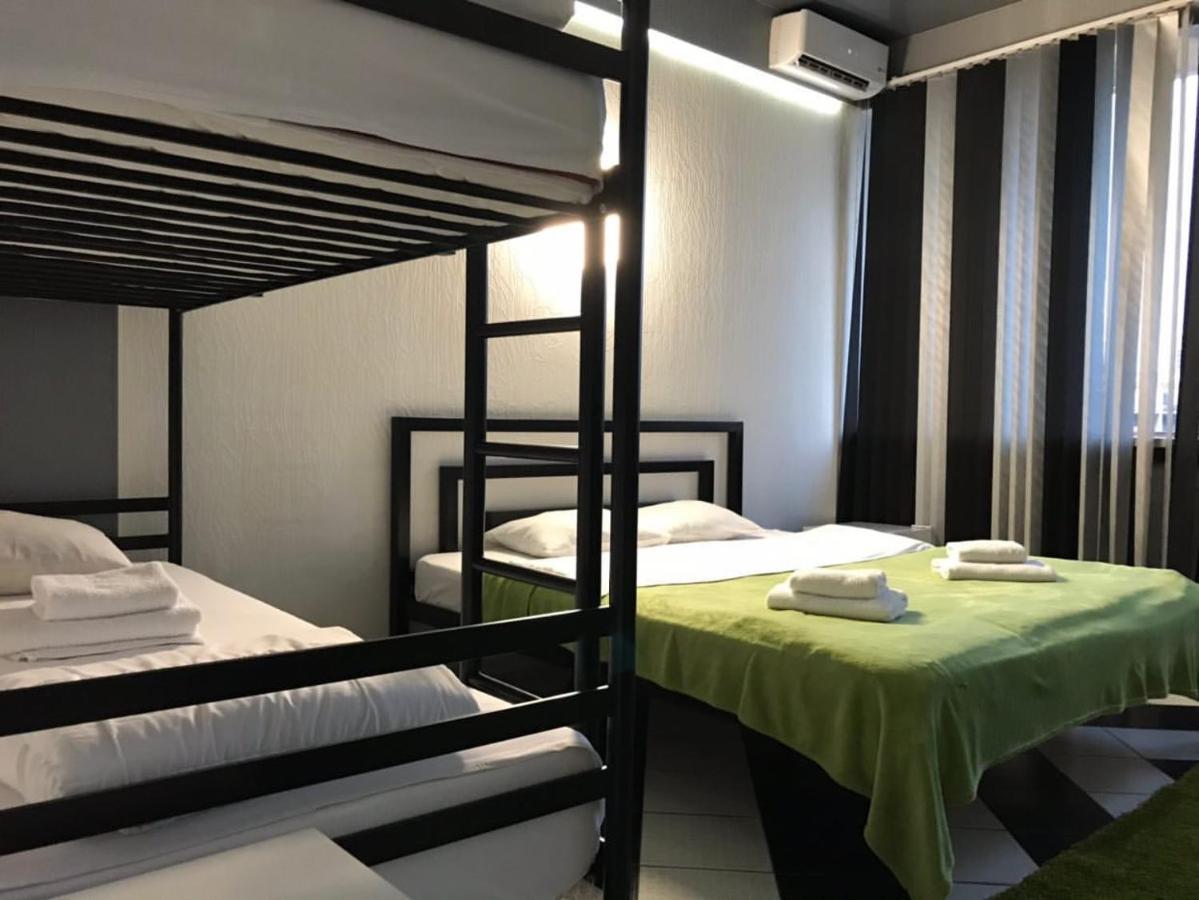 Hotel Zipper House Odessa Luaran gambar
