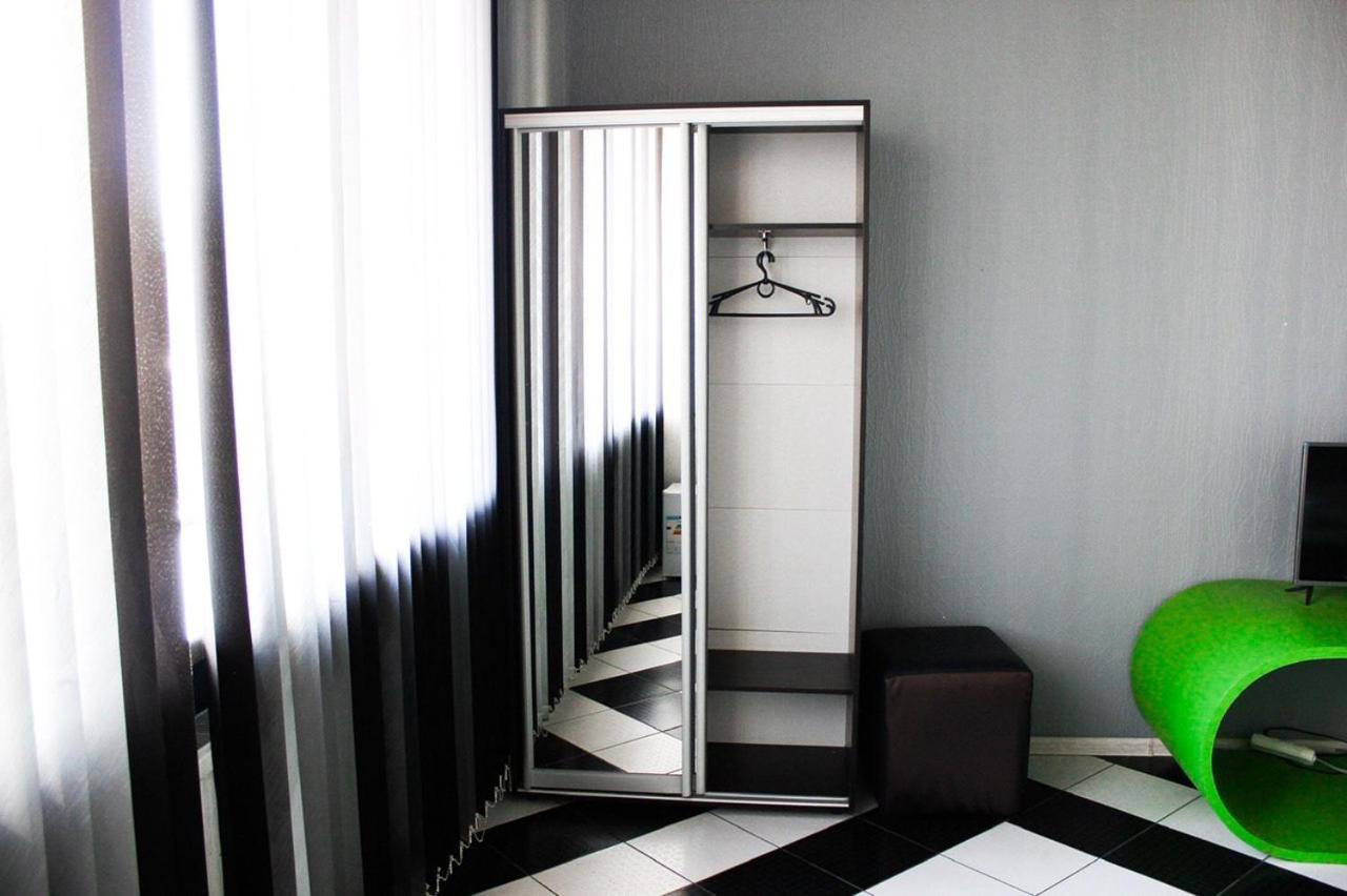 Hotel Zipper House Odessa Luaran gambar