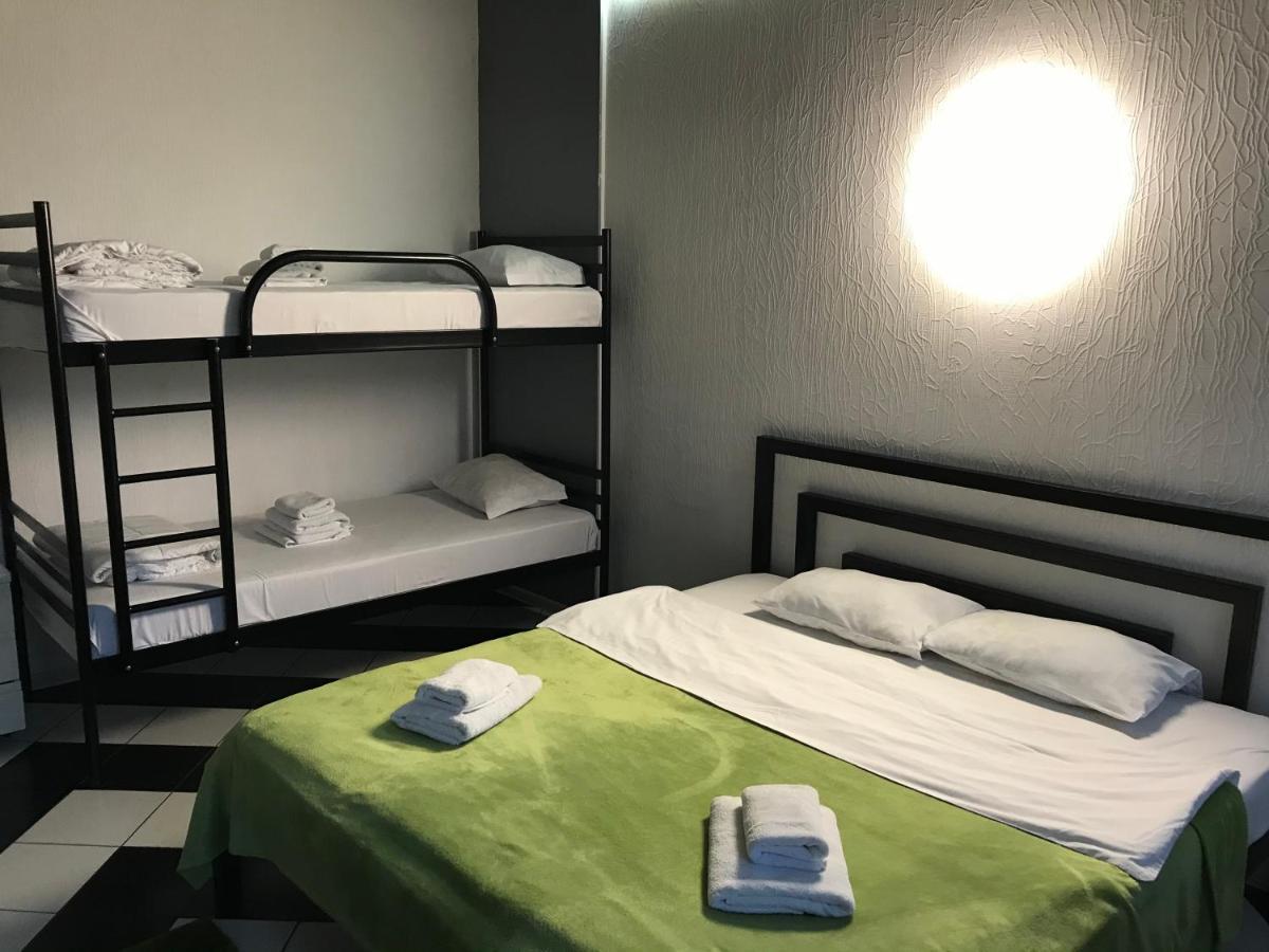 Hotel Zipper House Odessa Luaran gambar