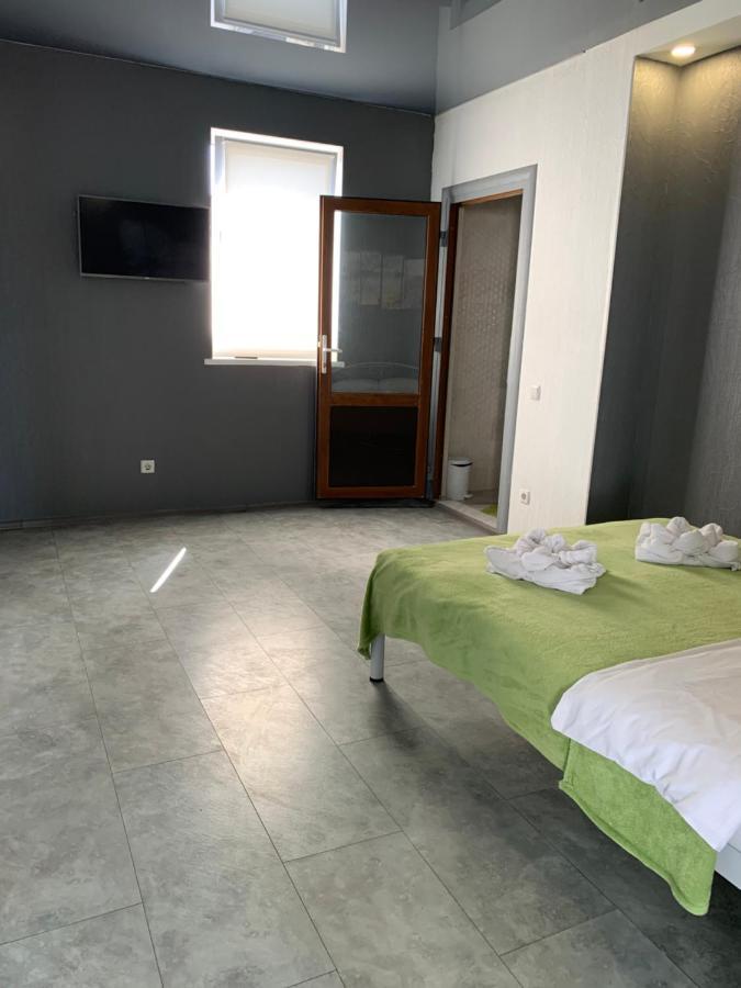 Hotel Zipper House Odessa Luaran gambar