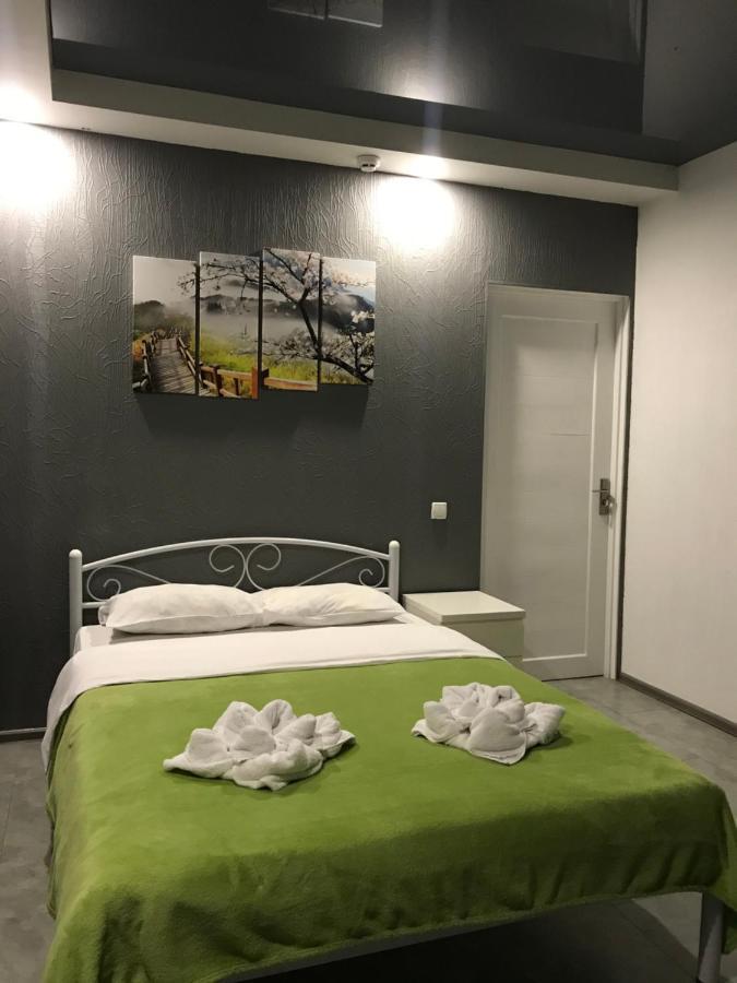 Hotel Zipper House Odessa Luaran gambar